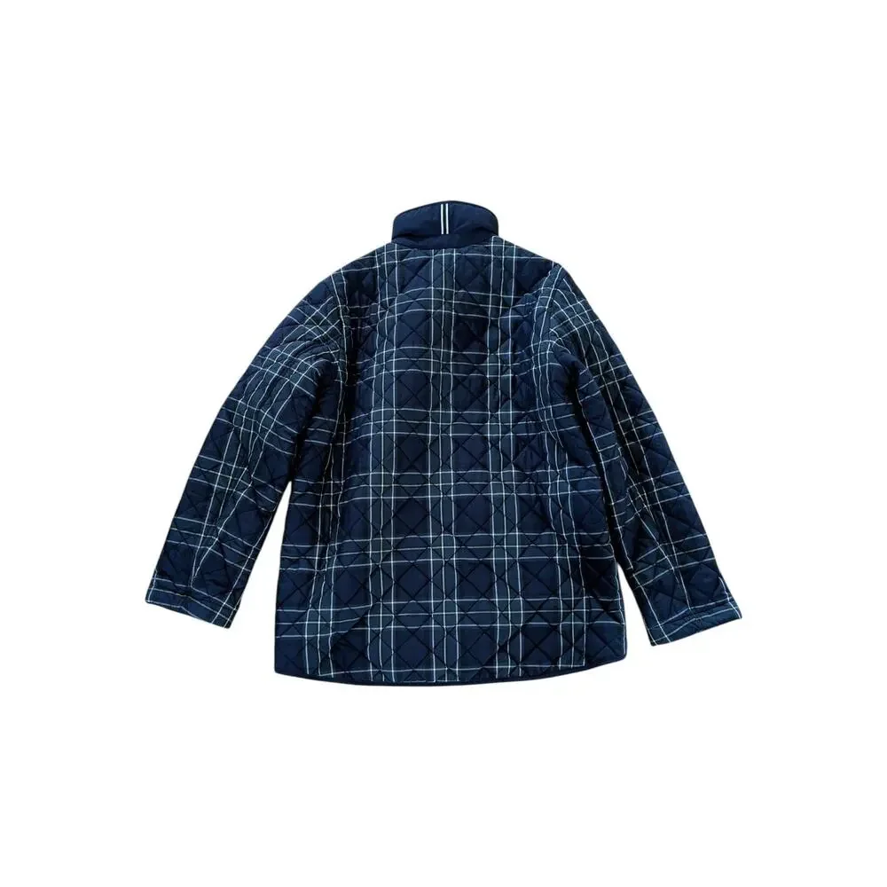 Hazzys kids quilted